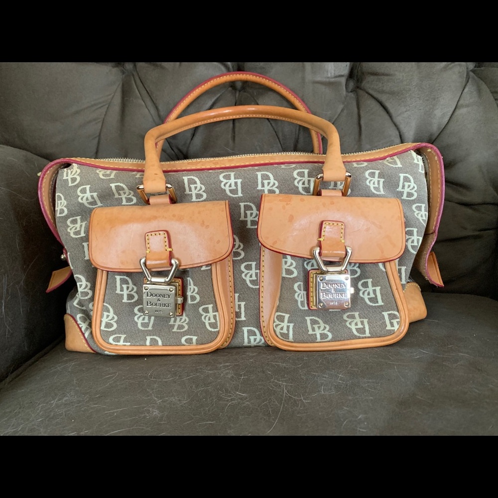 Dooney and Bourke Handbag